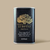 AOVE Merino Gourmet
Primera Cosecha Lata 250ml