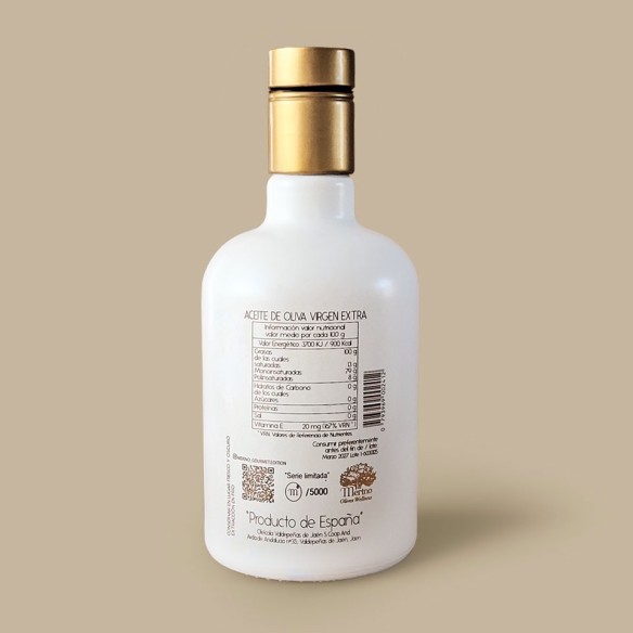 AOVE Merino Gourmet
Primera Cosecha Ecológico