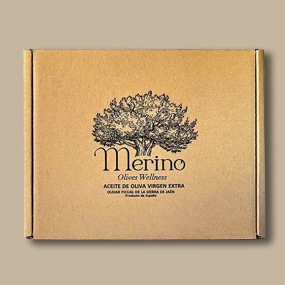 Merino Gourmet