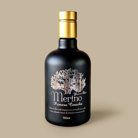 AOVE Merino Gourmet Edición Limitada