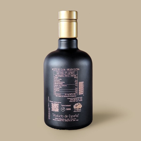 Merino Gourmet Limited Edition Early Harvest Extra-Virgin Olive Oil