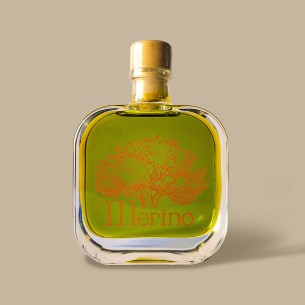 AOVE Merino Gourmet
Primera Cosecha Frasco 100ml