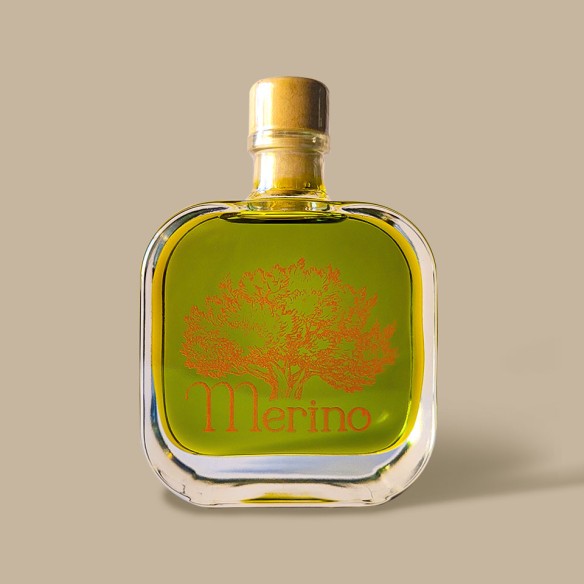 AOVE Merino Gourmet
Primera Cosecha Frasco 100ml