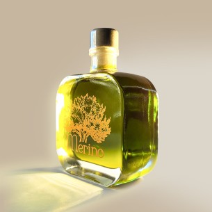 AOVE Merino Gourmet
Primera Cosecha Frasco 100ml 2